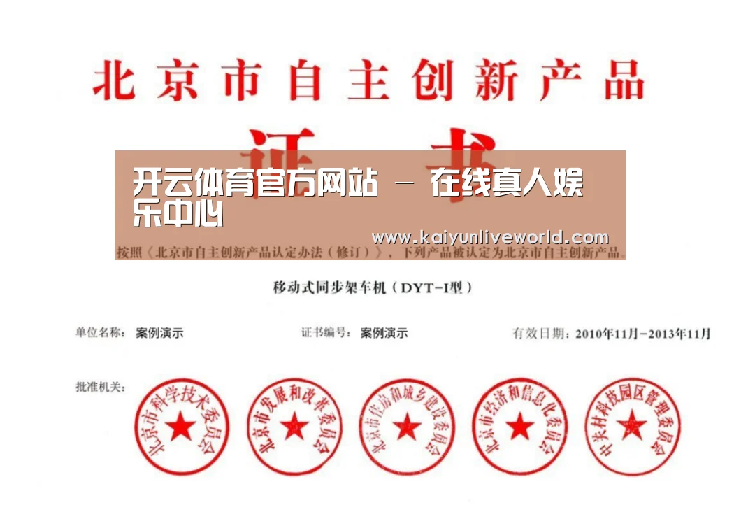 荣誉证书三(图1)