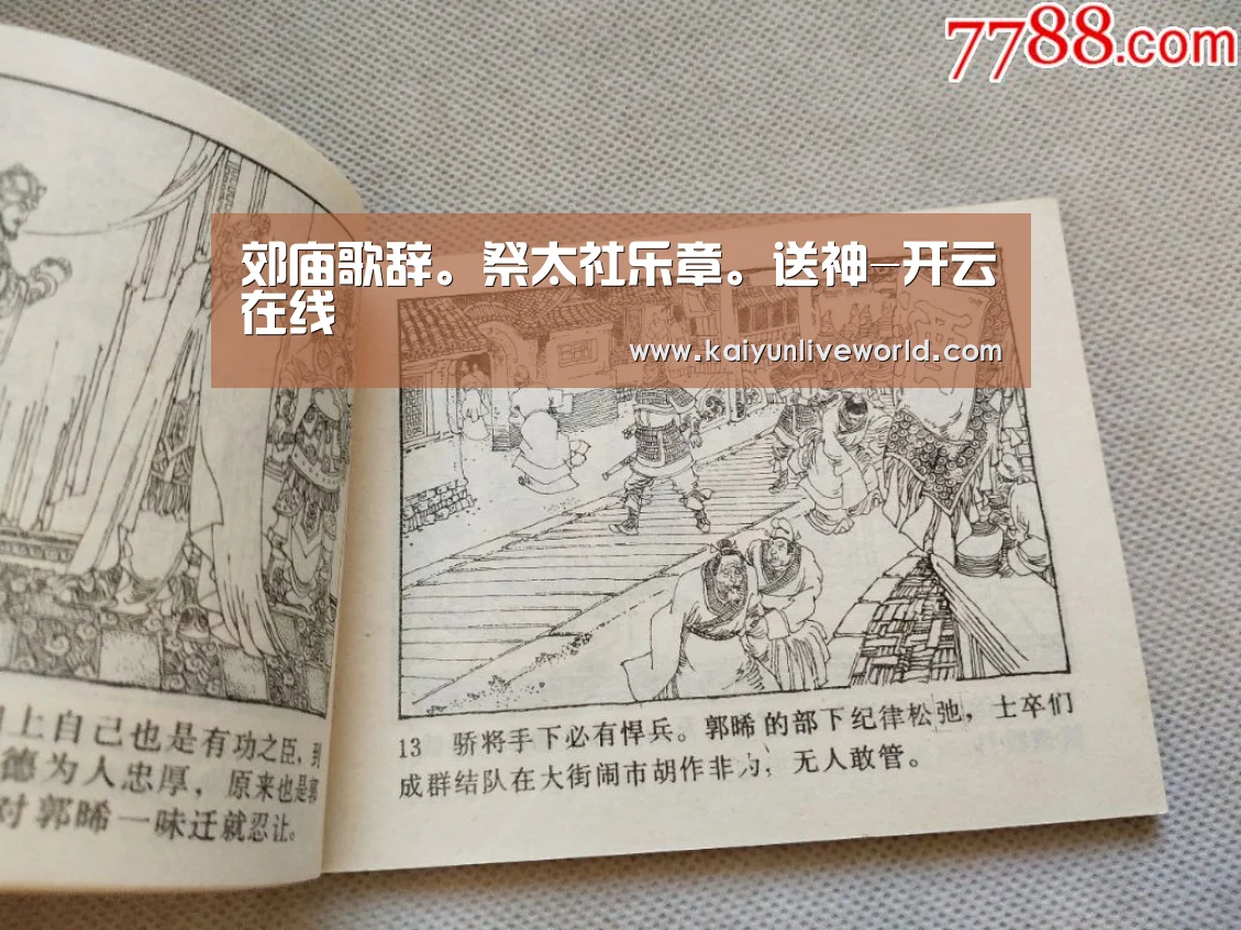 开云娱乐
