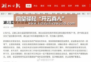 开云真人